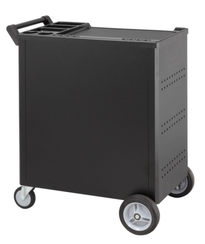 GEDORE GTT B7 gereedschapswagen met 7 laden