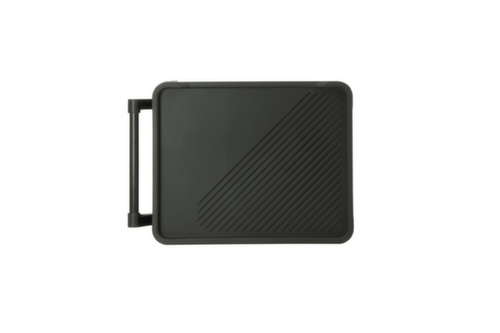 GEDORE WSL-M-TS-172 WORKSTER trolley met assortiment 172 stuks