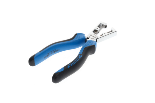 GEDORE 8099-160 JC STRIP-FIX draadstripper