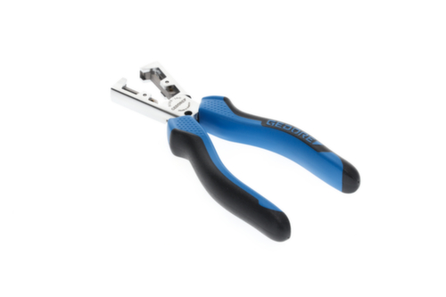 GEDORE 8099-160 JC STRIP-FIX draadstripper