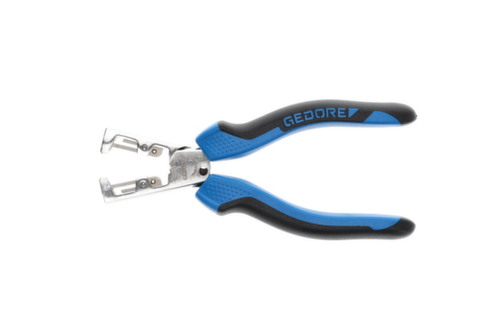 GEDORE 8099-160 JC STRIP-FIX draadstripper