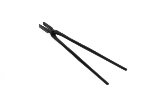 230-500 Smederij tang met platte bek 500 mm