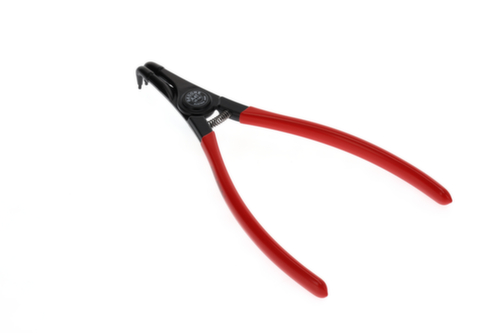 8000 A 41 Montagetang voor externe borgringen onder een hoek van 85-140 mm