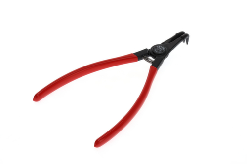 8000 A 41 Montagetang voor externe borgringen onder een hoek van 85-140 mm