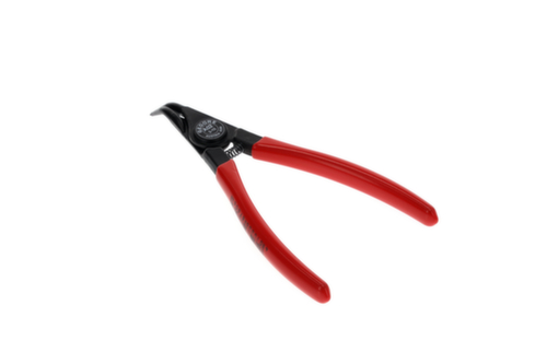 8000 A 02 Montagetang voor externe borgringen schuin 3-10mm