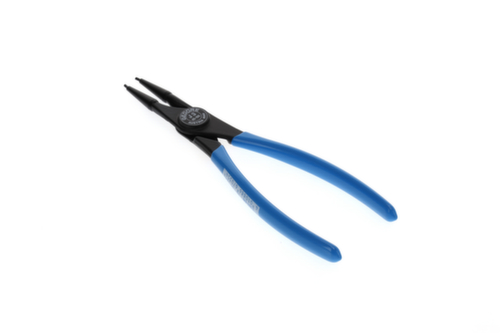 GEDORE 8000 J 3 Montagetang voor binnenringende borgringen recht 40-100mm