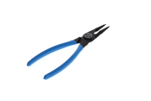 GEDORE 8000 J 3 Montagetang voor binnenringende borgringen recht 40-100mm