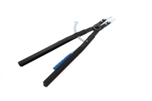 8000 J 41 EL Montagetang voor binnenringen onder een hoek van 85-140 mm