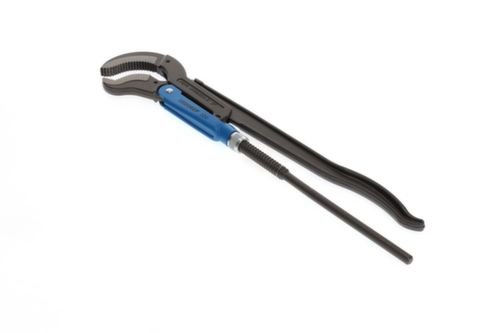 GEDORE 100 3 Driepunts-pijptang voor zwaar gebruik ECK-SCHWEDE-snap 3"
