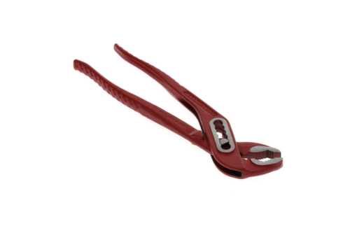 GEDORE R28100007 Waterpomptang 7" 7-voudig verstelbaar