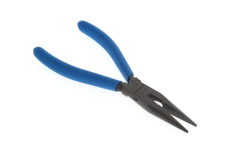 8132-160 TL Rechte rondbek tang 160 mm met dip-isolatie