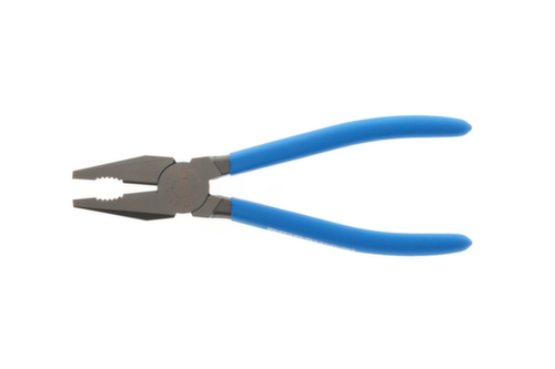 8245-200 TL Combinatietang Euro model 200 mm dip-geïsoleerd