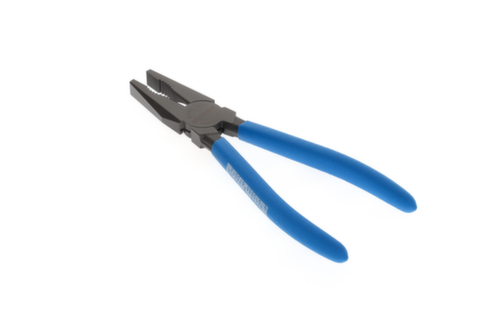 8245-200 TL Combinatietang Euro model 200 mm dip-geïsoleerd