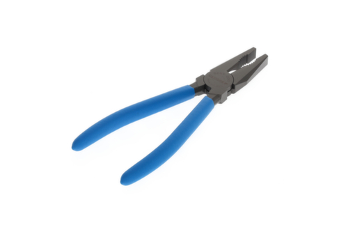 8245-200 TL Combinatietang Euro model 200 mm dip-geïsoleerd