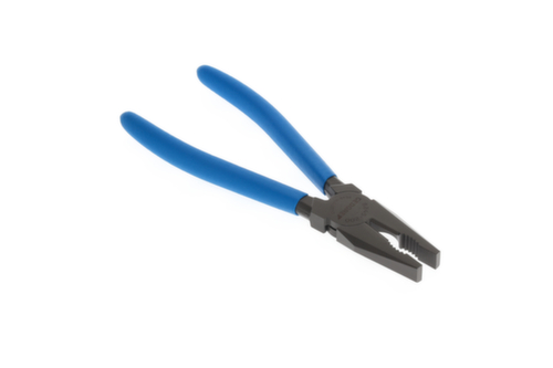 8245-200 TL Combinatietang Euro model 200 mm dip-geïsoleerd