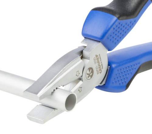 8250-180 TL Power combinatietang 180 mm dip-geïsoleerd