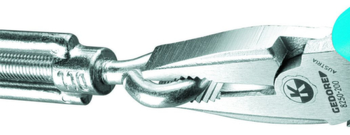 8250-180 TL Power combinatietang 180 mm dip-geïsoleerd