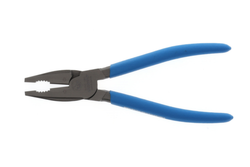 8250-180 TL Power combinatietang 180 mm dip-geïsoleerd