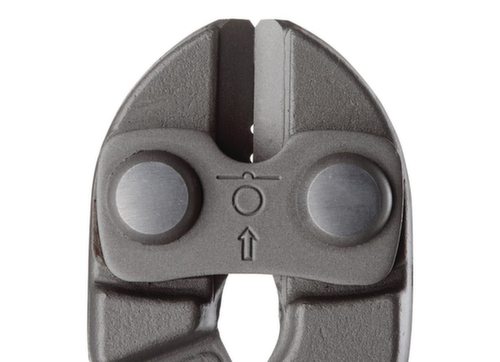 8340-200 TL Boutschaar 200 mm dip-geïsoleerd