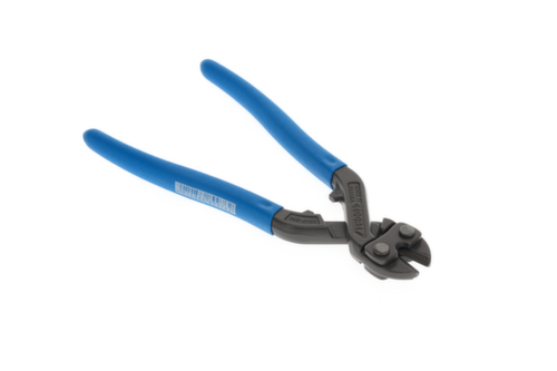 8340-200 TL Boutschaar 200 mm dip-geïsoleerd