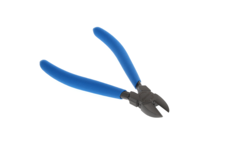 8314-125 TL Diagonaalscharen 125 mm dip-geïsoleerd