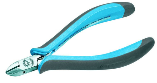 8306-7 Elektronische hardmetalen diagonaalfrezen