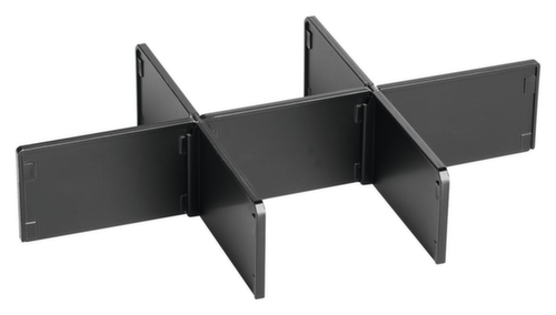 1102-007 Set van 3 tangen in L-BOXX Mini