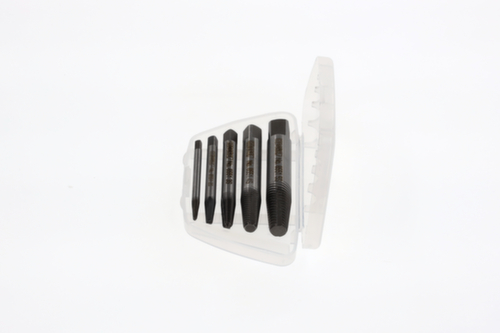 GEDORE 8551 S-005 Schroevendraaierset 5 stuks M3-M18