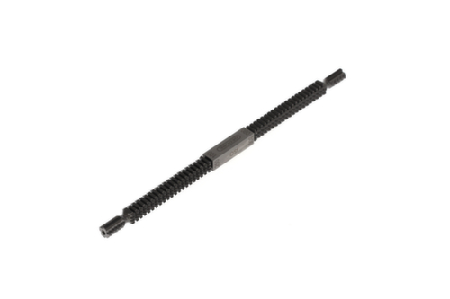 GEDORE 140 schroefdraadvijl voor metrisch draad