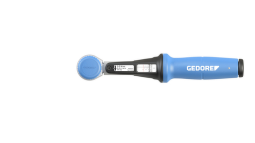 TF-K5 Momentsleutel TORCOFIX K 1/4" 1-5 N-m