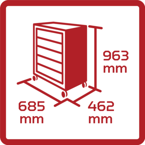 R20152205 Trolley GEDWorker 5 laden