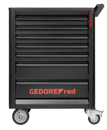 R20202207 Trolley GEDMaster 7 laden