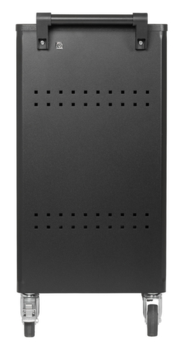 R20202207 Trolley GEDMaster 7 laden