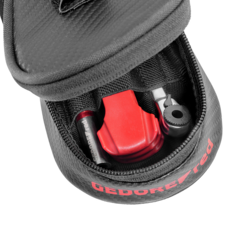 GEDORE R21702013 Fietsset op de weg