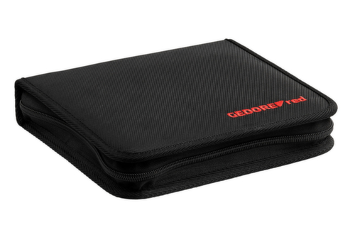 GEDORE R21702025 Fietsset werkplaats