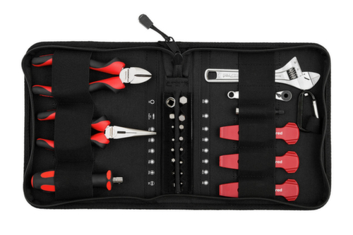 GEDORE R21702025 Fietsset werkplaats