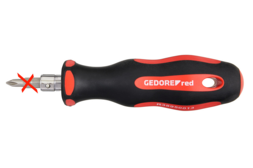 GEDORE R21702025 Fietsset werkplaats