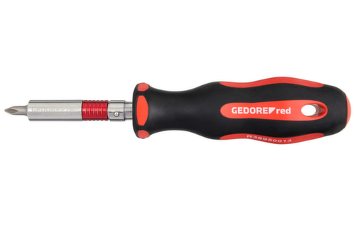 GEDORE R21702025 Fietsset werkplaats