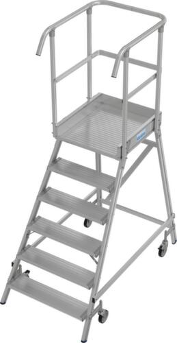 Krause Verrijdbare bordestrap STABILO® Professional