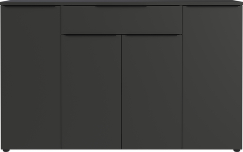 Sideboard GW-MAILAND 4374, breedte x diepte 1610 x 400 mm