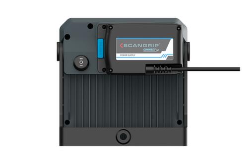 Scangrip floodlight-straler VEGA 2 CONNECT met statief