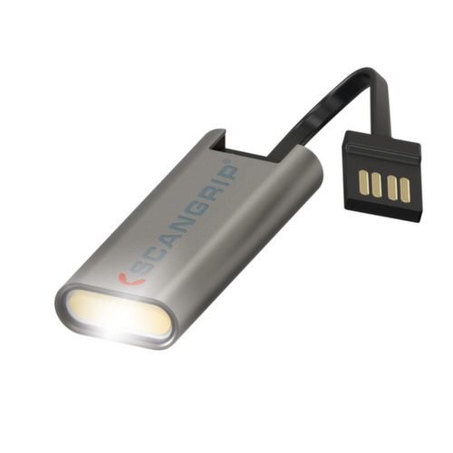 Scangrip Sleutelhangerlamp FLASH MICRO R