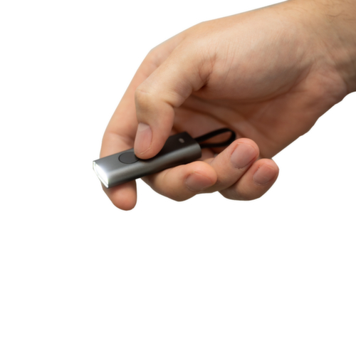 Scangrip Sleutelhangerlamp FLASH MICRO R