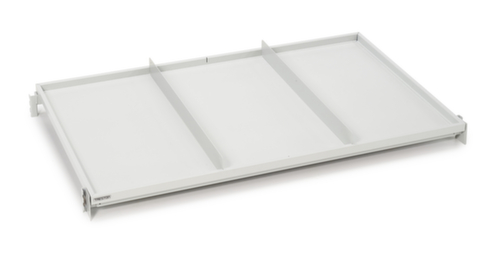 Treston Kanban-stelling M1350 met schuine legborden