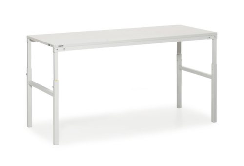 Treston ESD-montagetafel