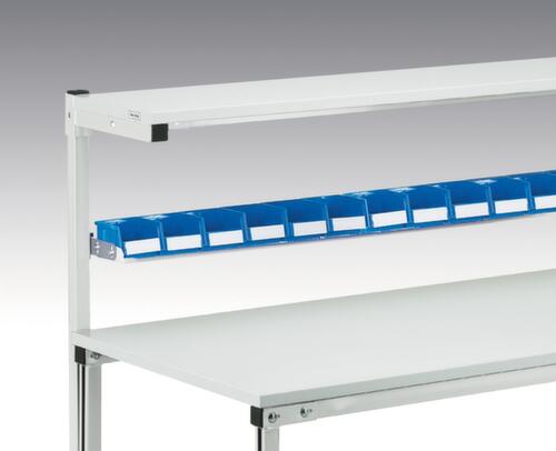 Treston Krattenboard voor montagetafel, breedte 1200 mm