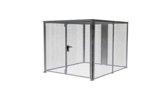 Bauer Magazijnbox LBM