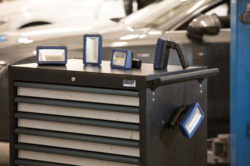 Scangrip accu-werklamp STAR