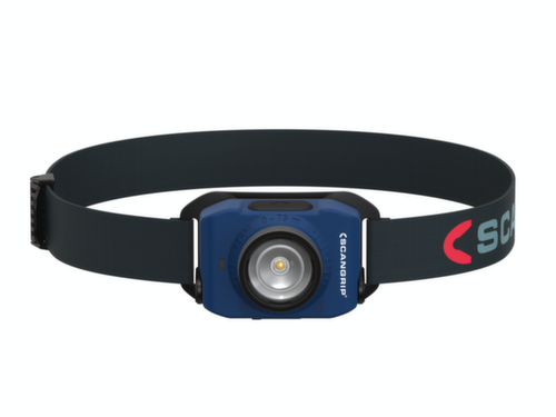 Scangrip Hoofdlamp ZOOM