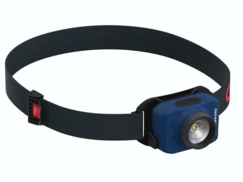 Scangrip Hoofdlamp ZOOM